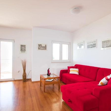 Villa Marta Apartmani تروغير المظهر الخارجي الصورة