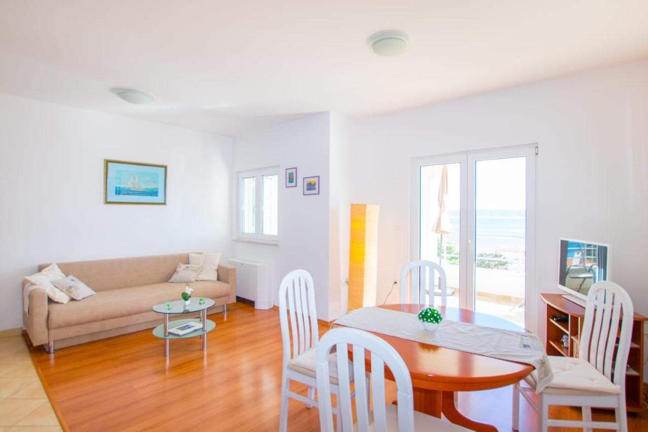 Villa Marta Apartmani تروغير المظهر الخارجي الصورة
