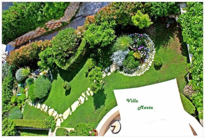 Villa Marta Apartmani تروغير المظهر الخارجي الصورة