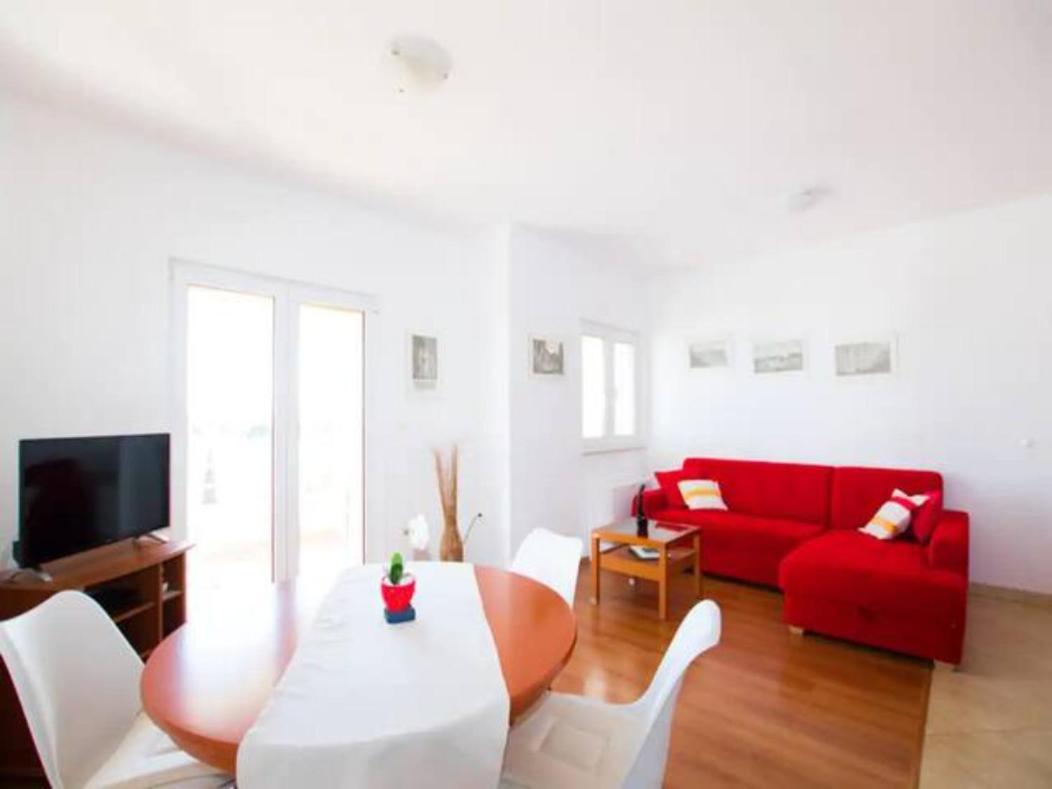 Villa Marta Apartmani تروغير المظهر الخارجي الصورة